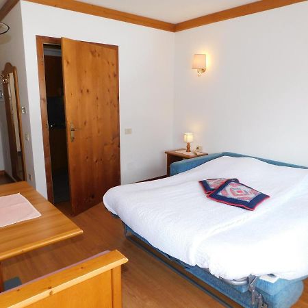 Ski Residence San Martino Di Castrozza Zewnętrze zdjęcie
