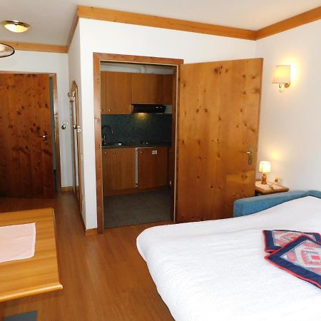 Ski Residence San Martino Di Castrozza Zewnętrze zdjęcie