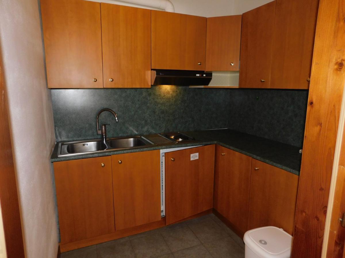 Ski Residence San Martino Di Castrozza Zewnętrze zdjęcie