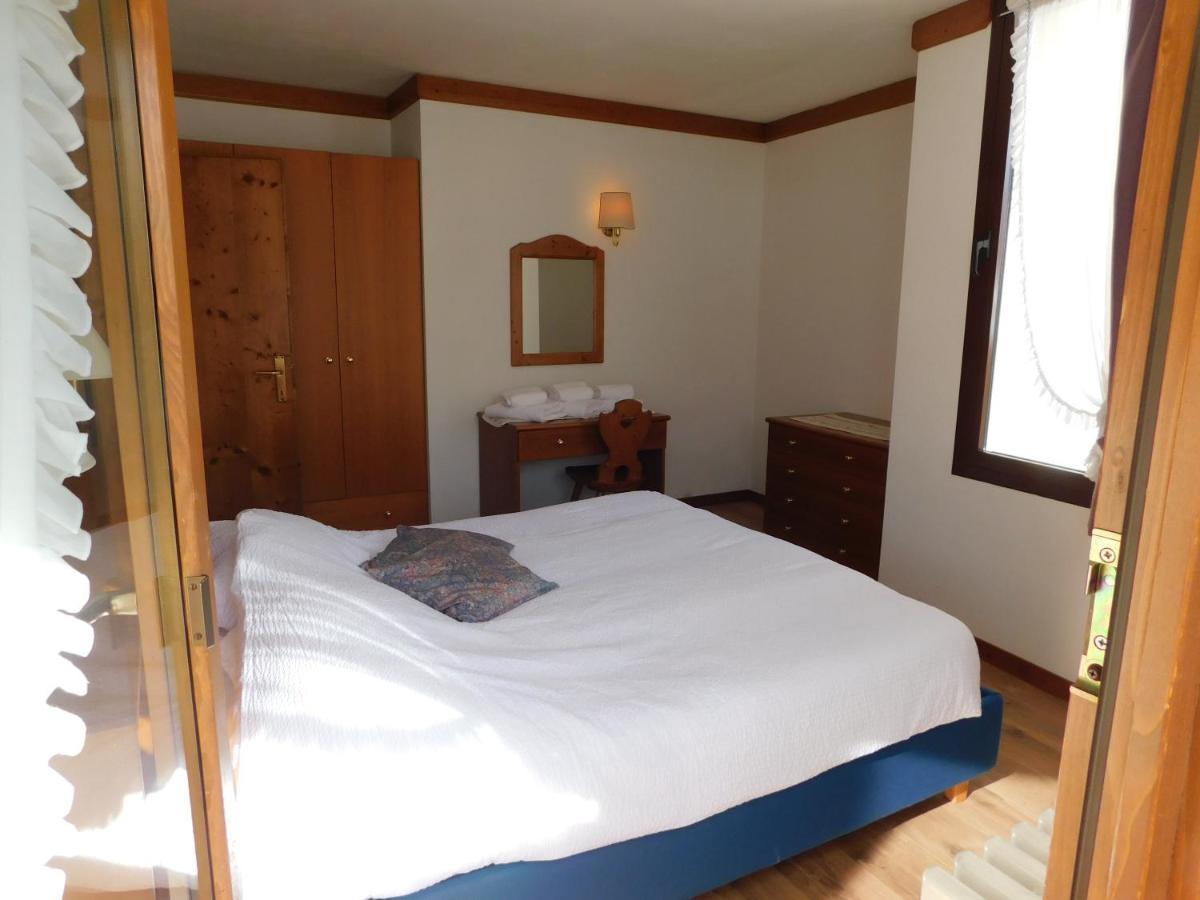 Ski Residence San Martino Di Castrozza Zewnętrze zdjęcie