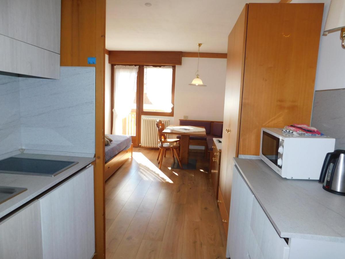 Ski Residence San Martino Di Castrozza Zewnętrze zdjęcie