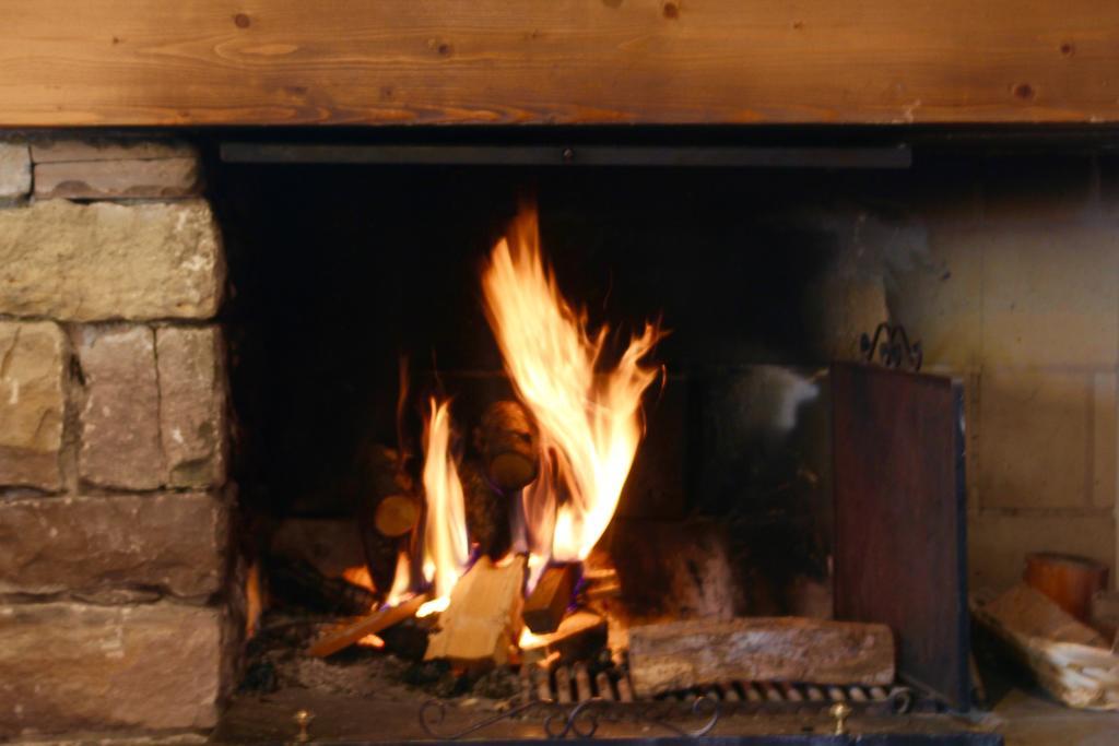 Ski Residence San Martino Di Castrozza Zewnętrze zdjęcie