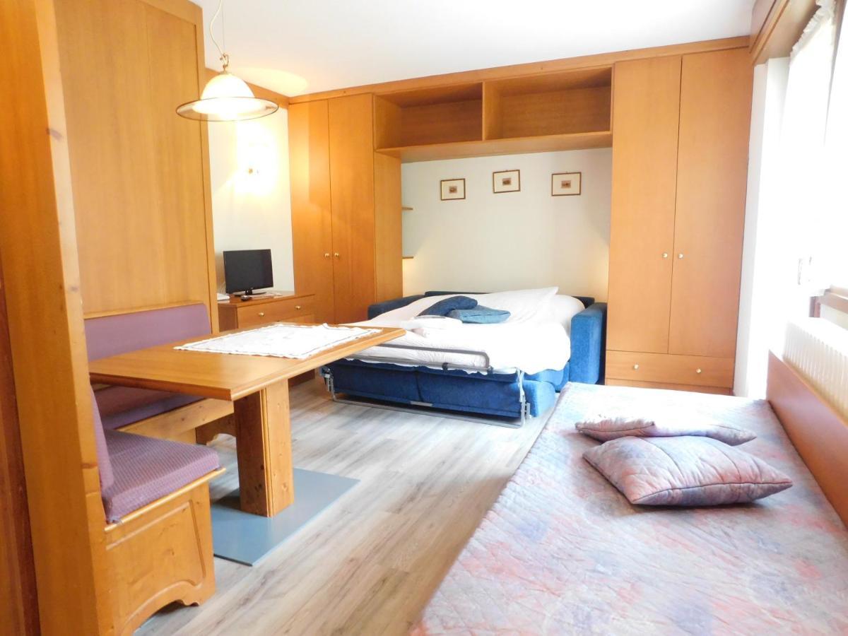 Ski Residence San Martino Di Castrozza Zewnętrze zdjęcie