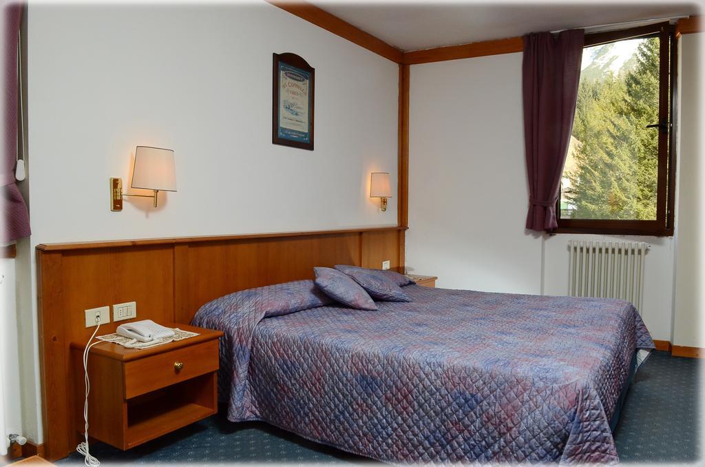 Ski Residence San Martino Di Castrozza Zewnętrze zdjęcie