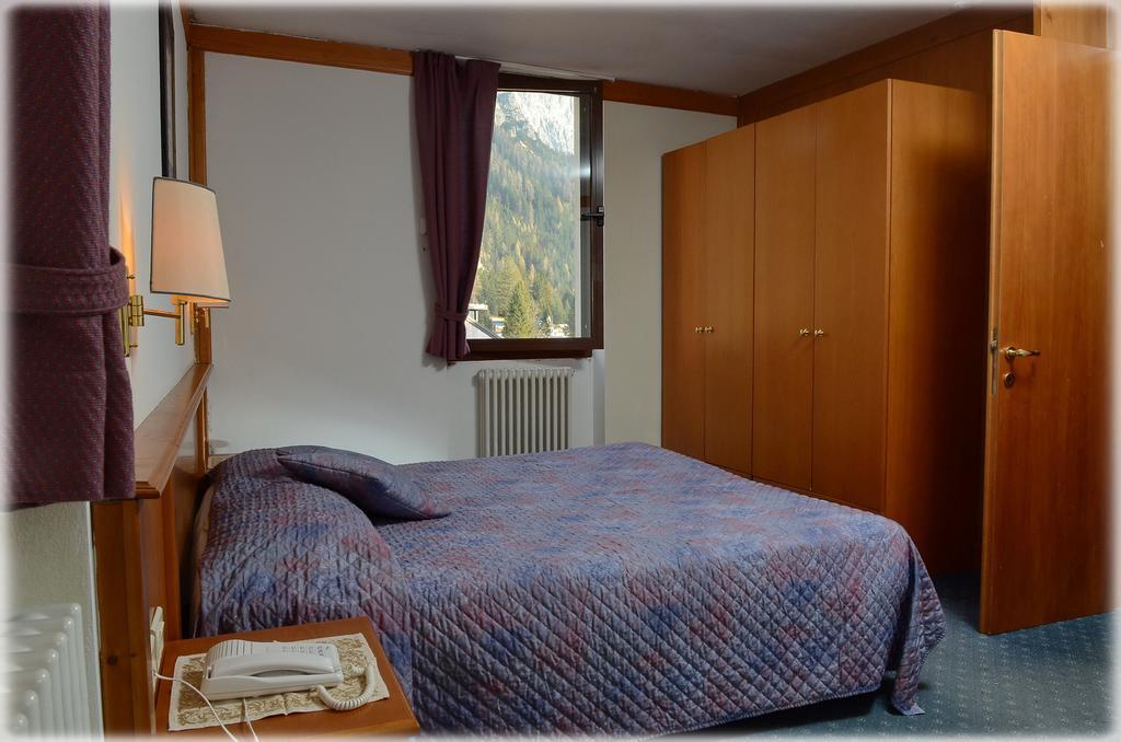 Ski Residence San Martino Di Castrozza Zewnętrze zdjęcie