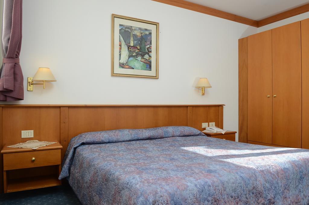 Ski Residence San Martino Di Castrozza Zewnętrze zdjęcie