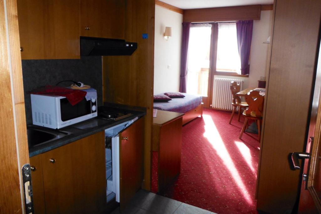 Ski Residence San Martino Di Castrozza Zewnętrze zdjęcie