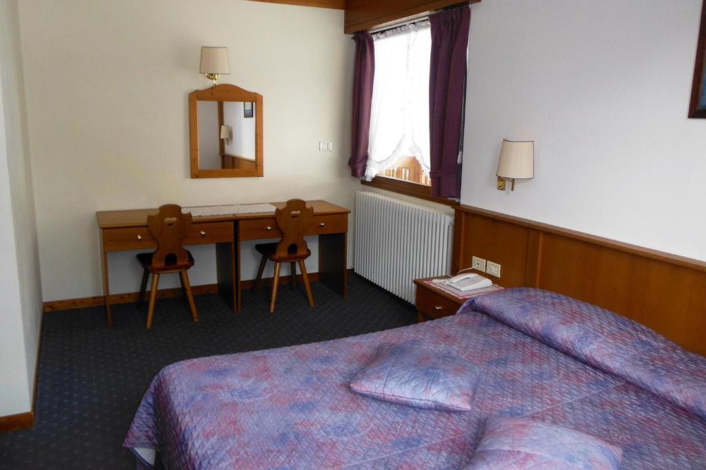 Ski Residence San Martino Di Castrozza Zewnętrze zdjęcie