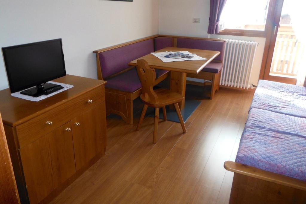 Ski Residence San Martino Di Castrozza Zewnętrze zdjęcie