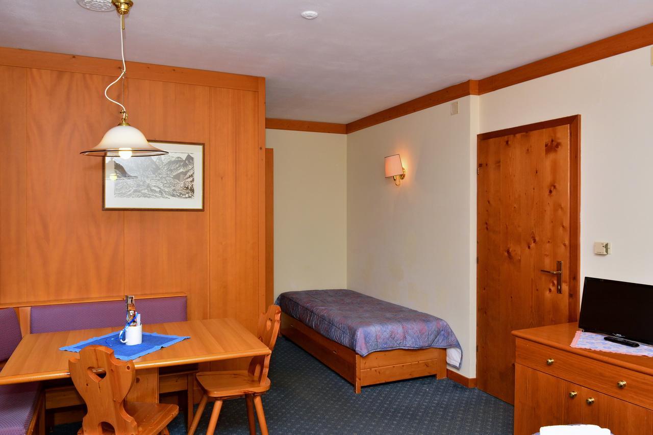 Ski Residence San Martino Di Castrozza Zewnętrze zdjęcie
